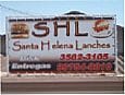 Santa Helena Lanches