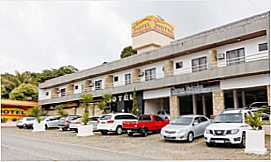 Hotis em Rio PombaMGHOTEL RIO POMBA PLAZA em Rio Pomba