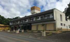 HOTEL POUSADA RIO POMBA PLAZA