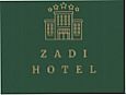 Zadi hotel Pousada