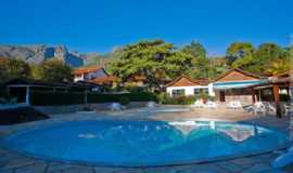 Hotis em CaparaMGCAPARA  PARK  HOTEL em Capara