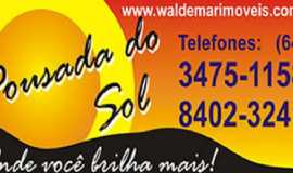 POUSADA DO SOL II