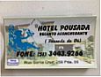 Hotel Pousada Recanto Aconchegante