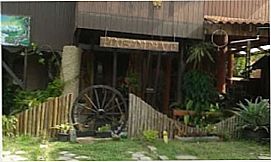 Hotel Pousada Recanto Aconchegante em Alvorada, RS