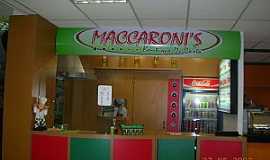 MACCARONI'S / Boutique Di Pasta