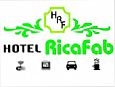 Pousada Ricafab