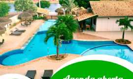 Hotis em SertanpolisPRPissoloto Resort Hotel em Sertanpolis