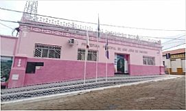 PREF.MUNIC.DE S�O JO�O DO PARA�SO em S�o Jo�o do Para�so, MG