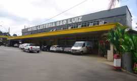 Hotis em Santos DumontMGHOTEL SO LUIZ em Santos Dumont