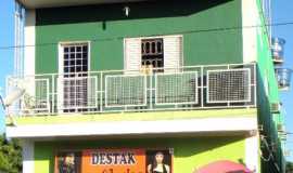 Pousadas em UrucuiaMGHotel  Pousada Avenida em Urucuia