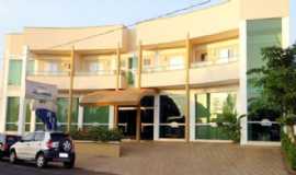 Pousadas em OlmpiaSPGUA VIVA HOTEL POUSADA em Olmpia