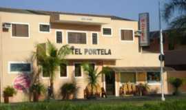 PORTELA HOTEL II