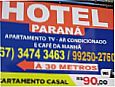 Hotel Pousada Paran