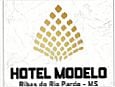 HOTEL  POUSADA MODELO