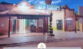 Pousadas em Ribas do Rio PardoMSHOTEL  POUSADA MODELO em Ribas do Rio Pardo