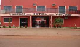 HOTEL E RESTAURANTE O VENCEDOR