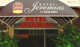 HOTEL POUSADA  JEREMIAS