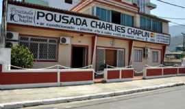 Pousada Charlies Chaplin