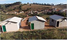 Pousadas em Senador FirminoMG - Hotel Pousada Chal� Mundo M�gico