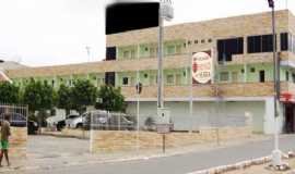 Hotis em Serra TalhadaPEHOTEL POUSADA IMPRIO DA SERRA em Serra Talhada