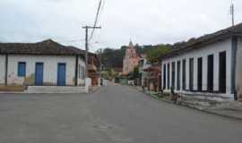 Pousadas em Serra do SalitreMGHOTEL POUSADA E RESTAURANTE TIRADENTES em Serra do Salitre
