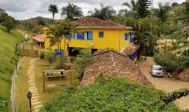 Pousadas em SerroMGPOUSADA FAZENDA DONA TUCA em Serro