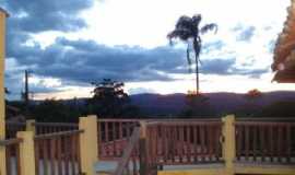 Pousadas em SerroMGPOUSADA LUAR DO ROSRIO em Serro