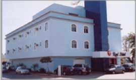 REAL HOTEL POUSADA