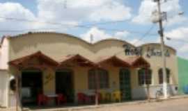 Hotis em TaiobeirasMGHOTEL LIBERDADE em Taiobeiras