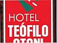 HOTEL POUSADA TEFILO OTONI
