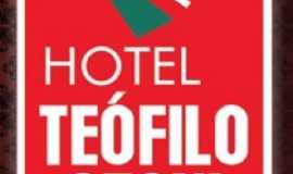 HOTEL POUSADA TEFILO OTONI