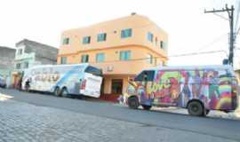 Pousadas em IbicaraBAPousada e Restaurante Sabor no Ponto em Ibicara