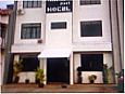 HOTEL TOCANTINS PLAZA