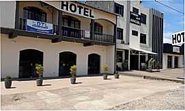 Hotis em TocantinsMGHOTEL TOCANTINS PLAZA em Tocantins