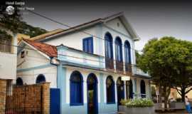 Hotis em TombosMGHOTEL SERPA em Tombos