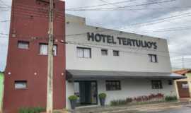 Pousadas em Rio ClaroSPHotel Pousada Tertulios em Rio Claro