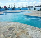 Nova Floresta/PB - Pousada - Pousada Serra Ville