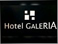 Hotel Pousada Galeria