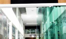 Hotis em JalesSPHOTEL GALERIA em Jales