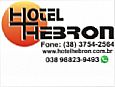 HOTEL POUSADA  HEBRON