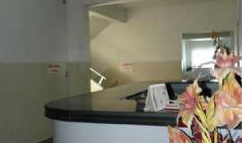 Pousadas em Trs MariasMGHOTEL POUSADA  HEBRON em Trs Marias