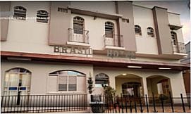 BRASIL HOTEL em Tr�s Pontas, MG
