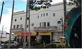 Hotel Ouro Verde em Tr�s Pontas, MG