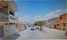 Pousadas em ParelhasRN - Pousada Boa Vista