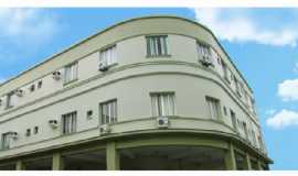 Hotis em OsrioRSBIG HOTEL em Osrio