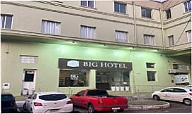 BIG HOTEL em Os�rio, RS