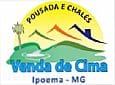 CHALS E POUSADA VENDA DE CIMA