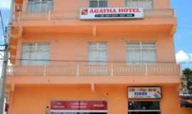 Hotéis em TurmalinaMGÁGATHA HOTEL em Turmalina