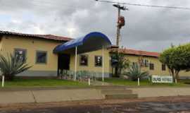 Hotis em Coelho NetoMAHotel Ouro Verde em Coelho Neto