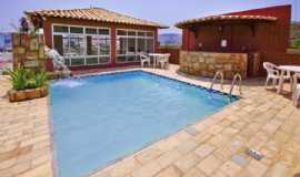 Hotis em UbMGUBAENSE PLAZA HOTEL em Ub